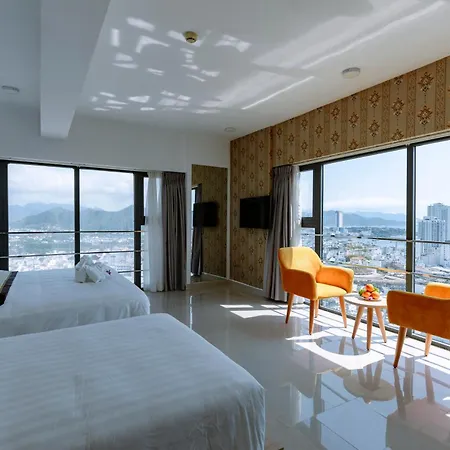 Napoleon Nha Trang Hotel